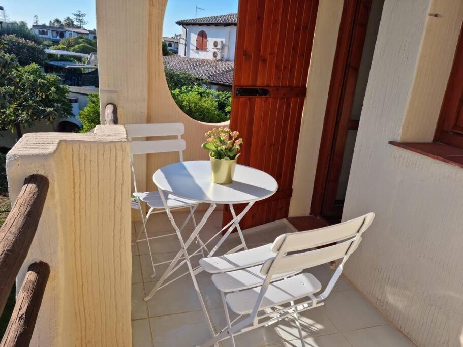 פלומיני די קווארטו Villa Tea, Residenza Incantevole Con Giardino . מראה חיצוני תמונה