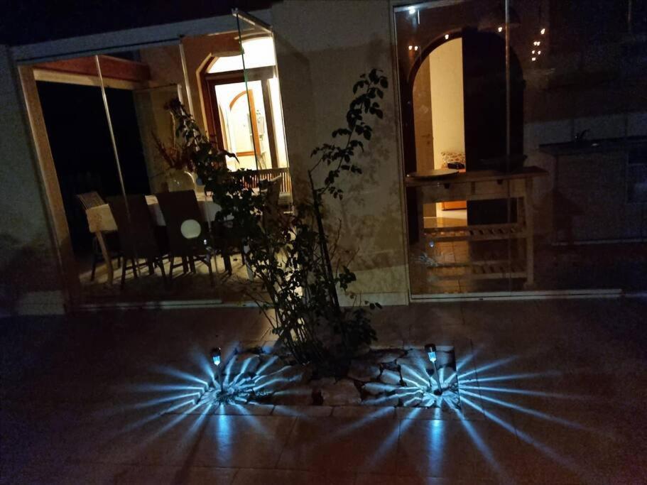פלומיני די קווארטו Villa Tea, Residenza Incantevole Con Giardino . מראה חיצוני תמונה